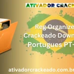 Reg Organizer Crackeado