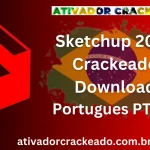 Sketchup 2018 Crackeado Download Português PT-BR