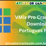 VMix Pro Crackeado