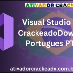 Visual Studio 2019 Crackeado
