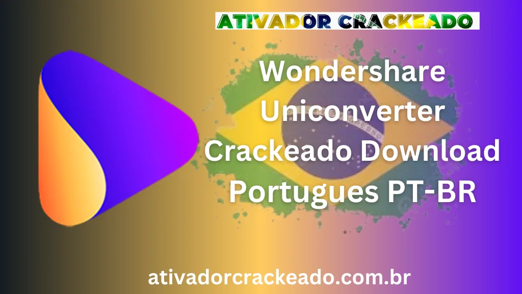Wondershare Uniconverter Crackeado