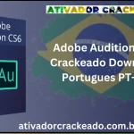 Adobe Audition CS6 Crackeado