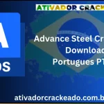Advance Steel Crackeado Download Português PT-BR