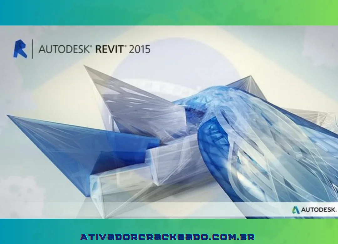 Apresentando o Revit 2015