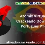 Atomix VirtualDJ Crackeado