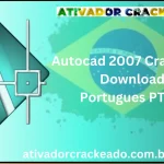Autocad 2007 Crackeado