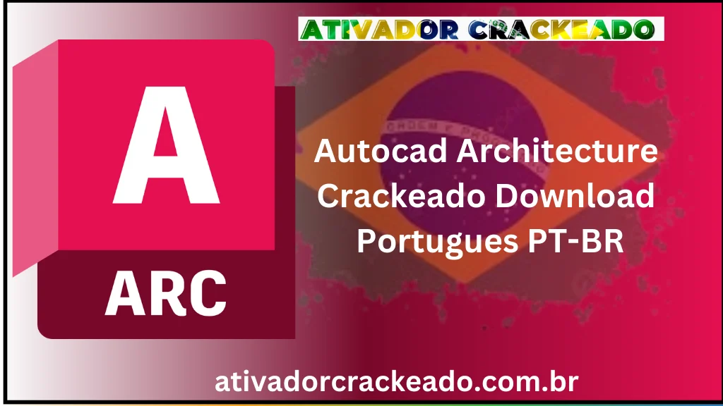 Autocad Architecture Crackeado