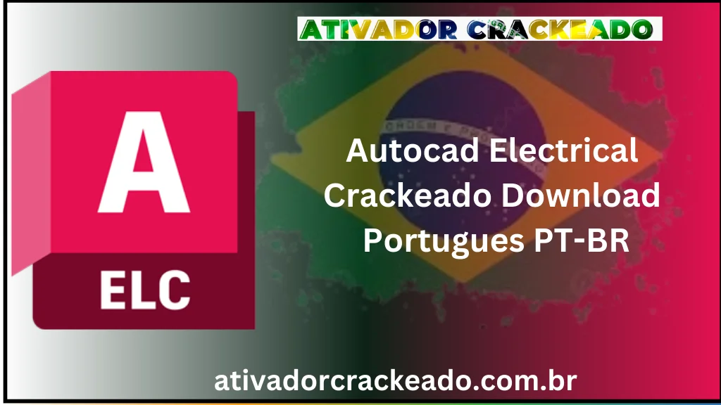 Autocad Electrical Crackeado