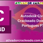 Autodesk Civil 3D Crackeado