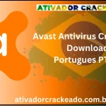 Avast Antivirus Crackeado