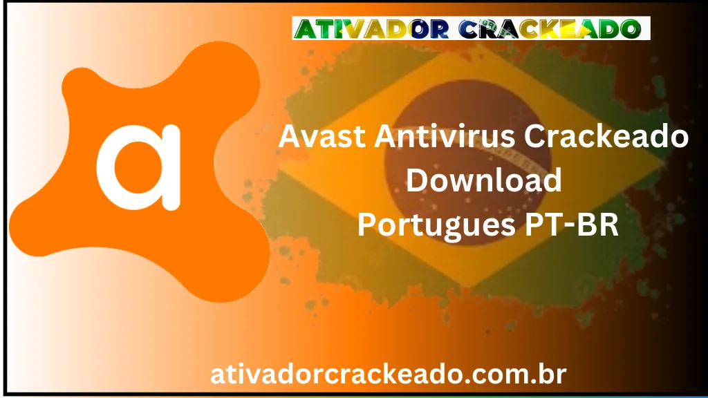 Avast Antivirus Crackeado