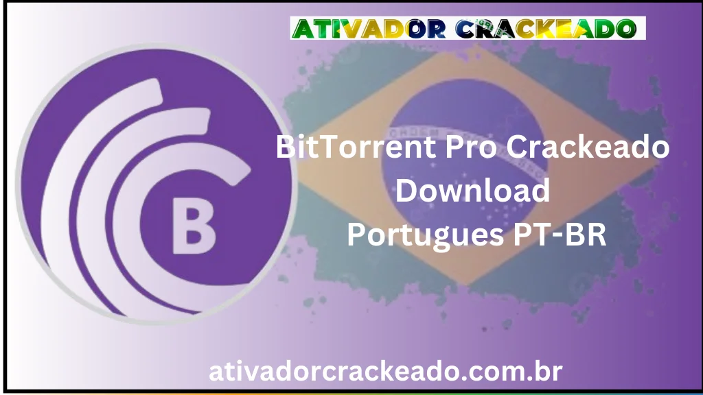 BitTorrent Pro Crackeado