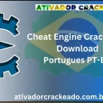 Cheat Engine Crackeado