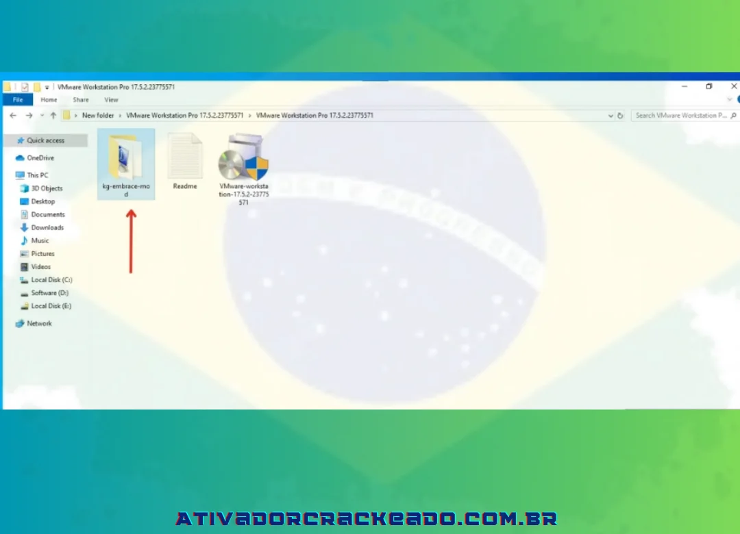 Como Ativar o VMware Workstation Pro