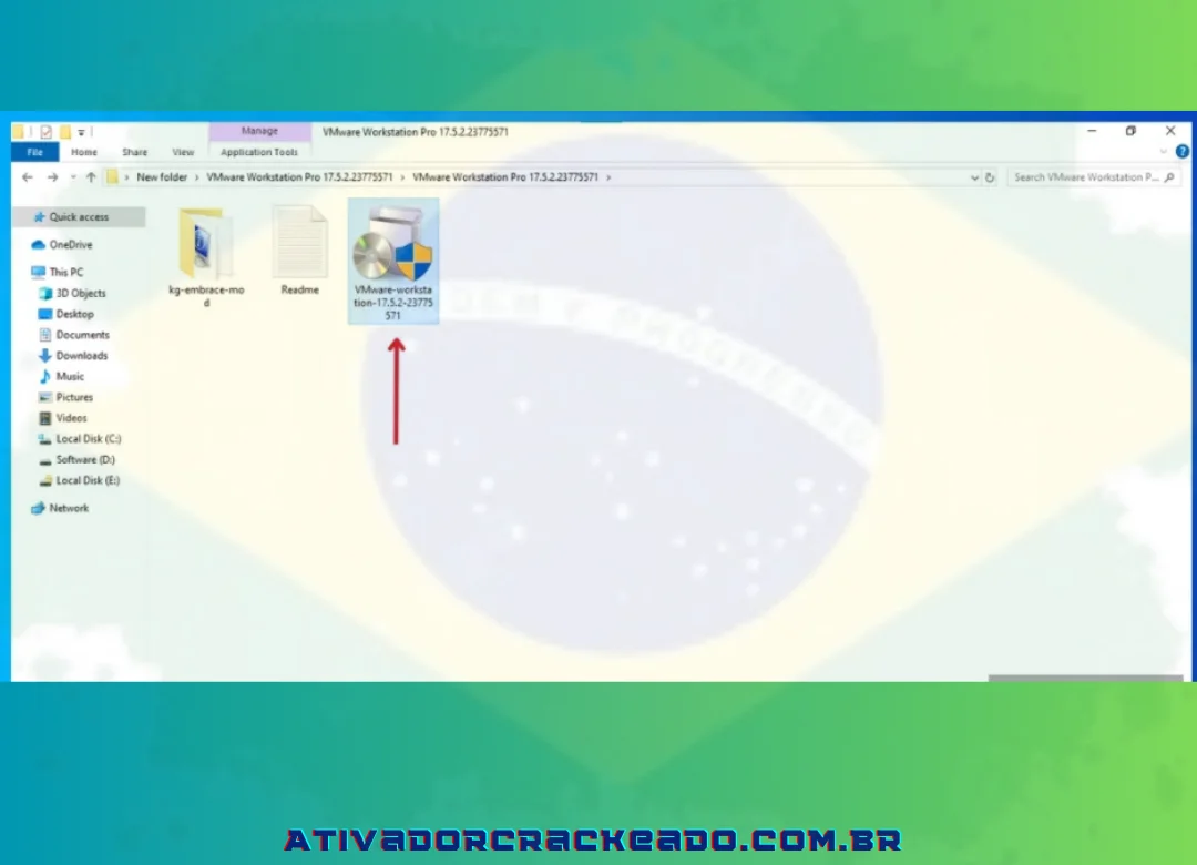 Como instalar o VMware Workstation Pro