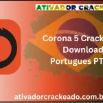 Corona 5 Crackeado