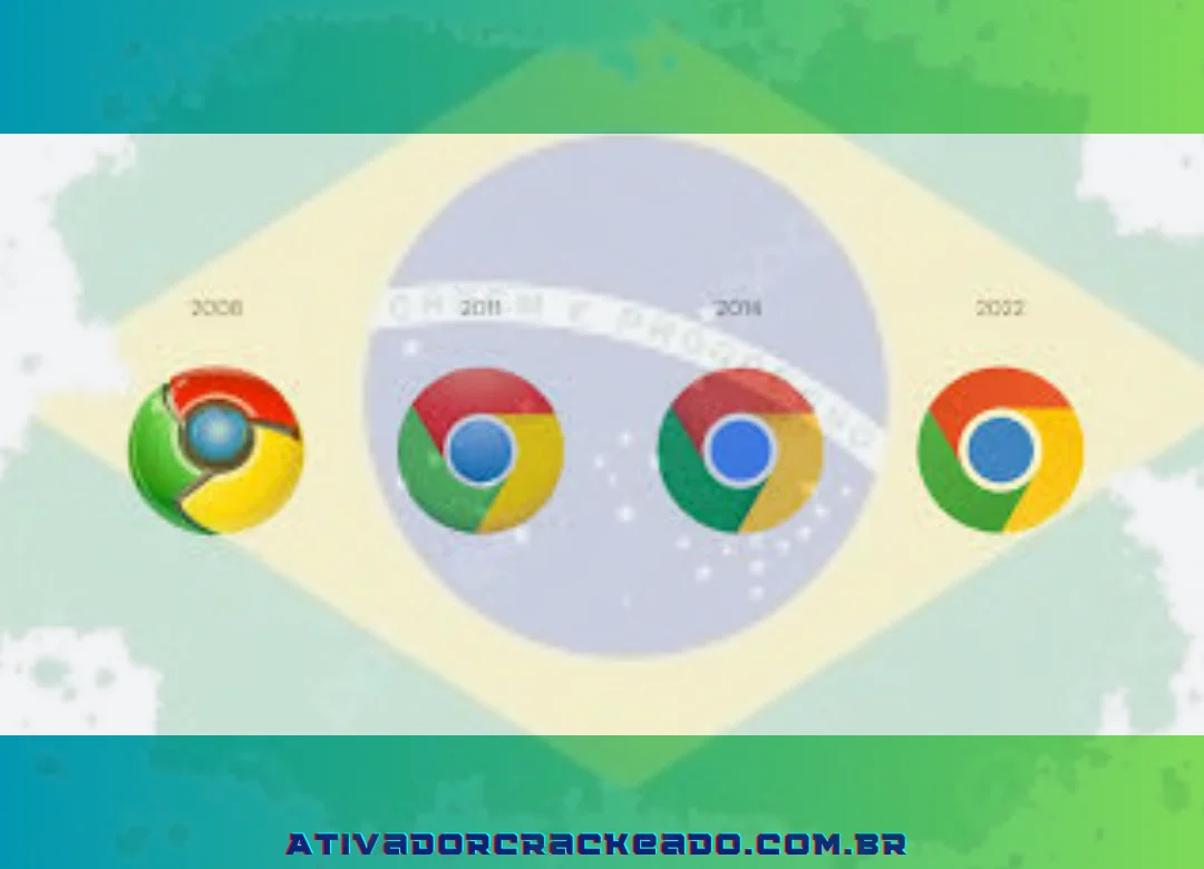 Google Chrome Crackeado Download Português PT-BR