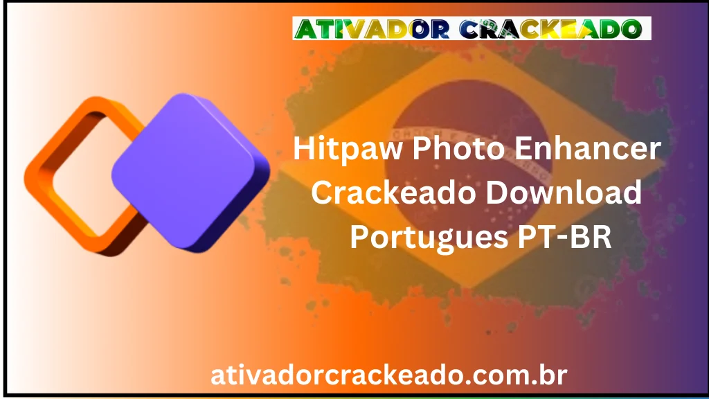 Hitpaw Photo Enhancer Crackeado