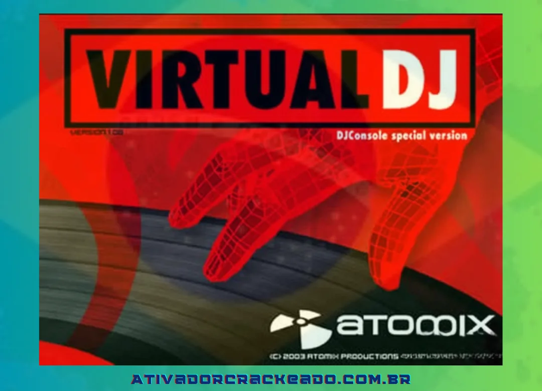 Introdução ao software Virtual DJ 7