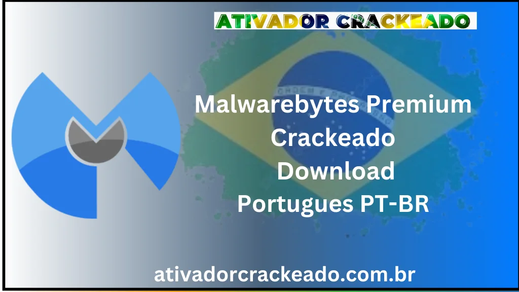 Malwarebytes Premium Crackeado