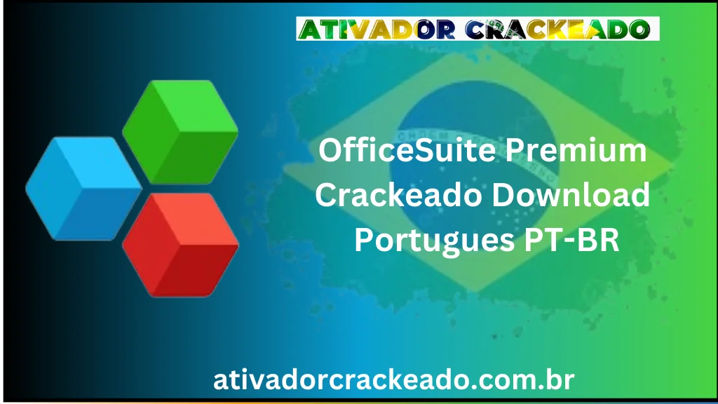 OfficeSuite Premium Crackeado
