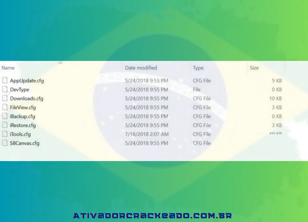 Para que a pasta programdata apareça, você deve Escolher a unidade C, clicar em Exibir e escolher Objetos ocultos.