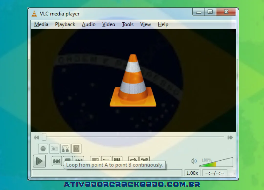 VLC Media Player 