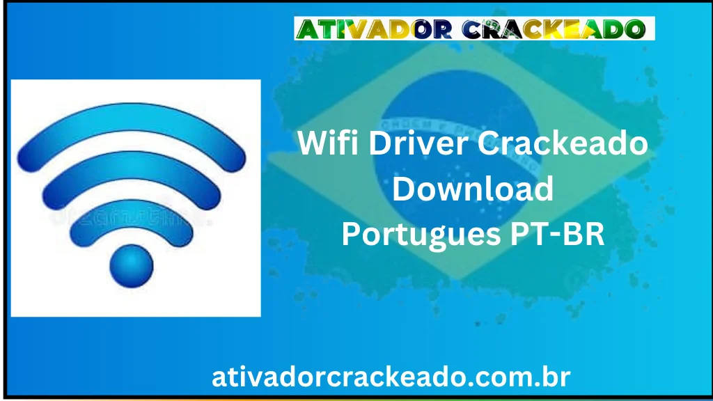 Wifi Driver Crackeado