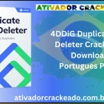 4DDiG Duplicate File Deleter Crackeado