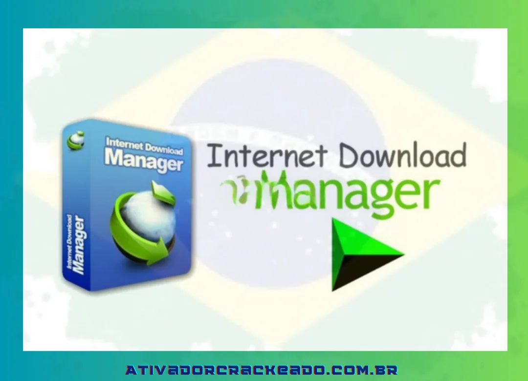 6. Download Speed __Acep Software - Gerenciador de download da Internet