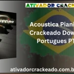 Acoustica Pianissimo Crackeado