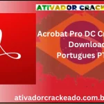 Acrobat Pro DC Crackeado