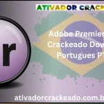 Adobe Premiere CS4 Crackeado