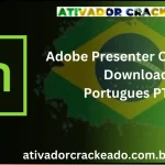 Adobe Presenter Crackeado