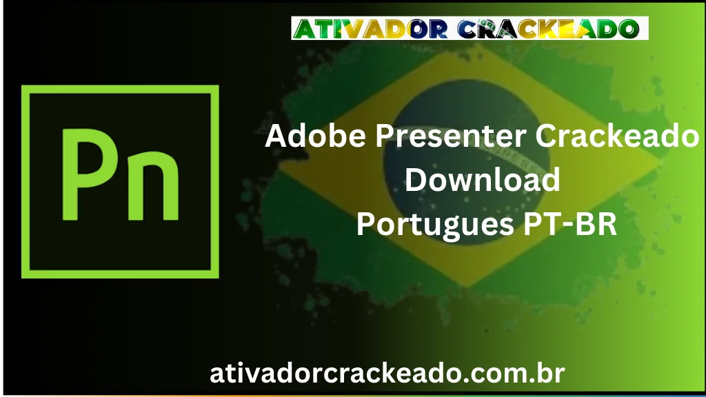 Adobe Presenter Crackeado