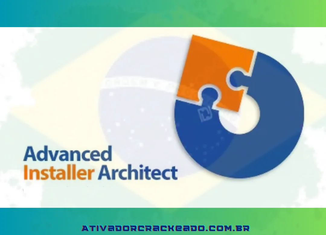 Advanced Installer Architect Crackeado