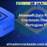 Aiseesoft Data Recovery Crackeado