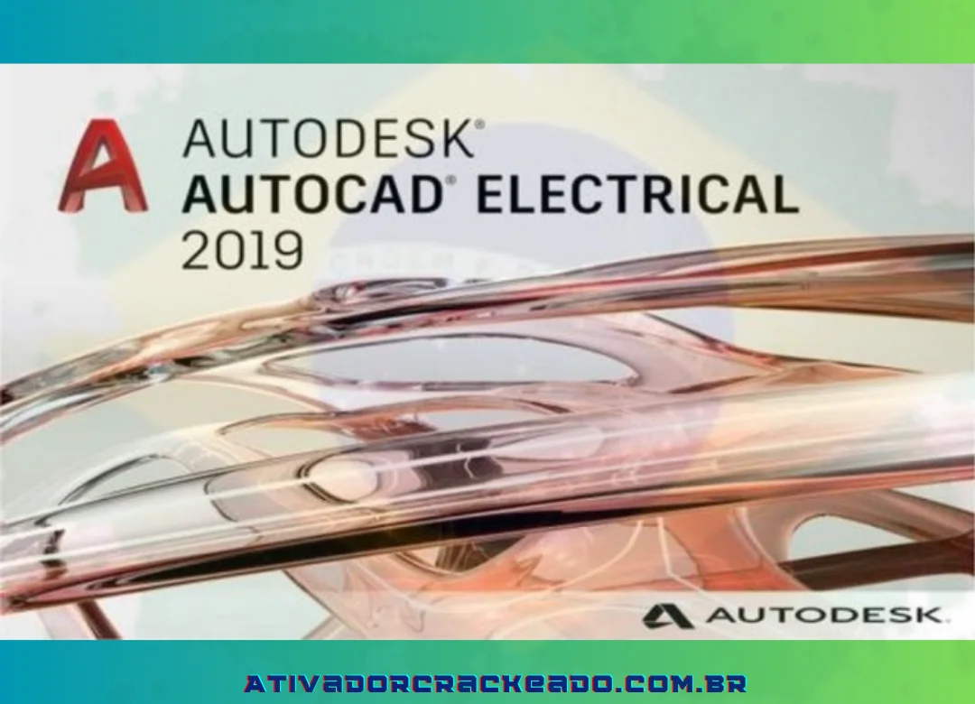 Apresentando o AutoCAD Electrical 2019