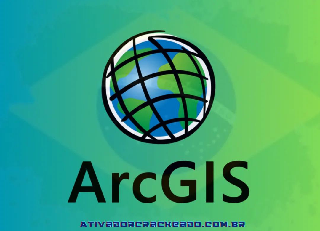 ArcGIS Crackeado Download