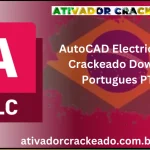 AutoCAD Electrical 2019 Crackeado