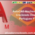 AutoCAD Mechanical 2022 Crackeado