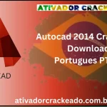 Autocad 2014 Crackeado
