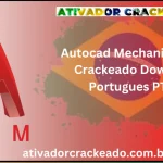 Autocad Mechanical 2018 Crackeado
