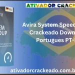 Avira System Speedup Pro Crackeado Download Português  PT-BR