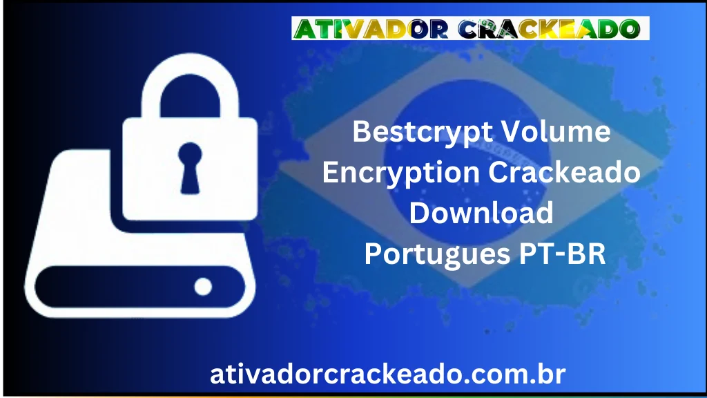 Bestcrypt Volume Encryption Crackeado