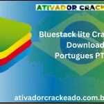 Bluestack lite Crackeado