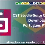CST Studio Suite Crackeado