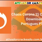 Chaos Corona 11 Crackeado