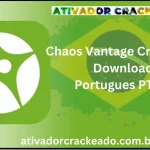 Chaos Vantage Crackeado