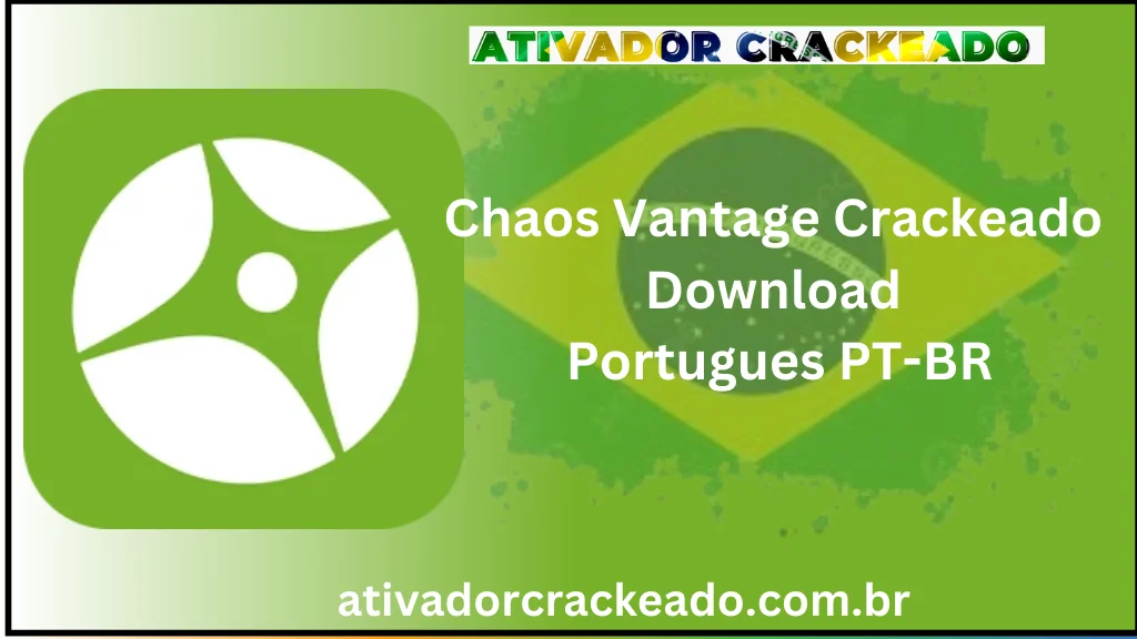 Chaos Vantage Crackeado